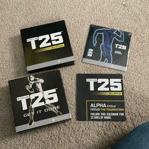 T 25